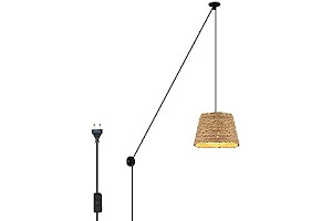 Lamparas Con Cable De Cuerda 31iEigjPBrL._AC_UL320_