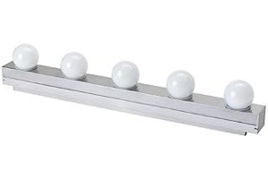 Lampara Led Baño Ikea