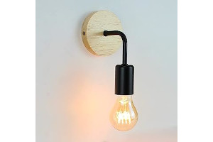 Lamparas De Pared Novey 41D7BJ8GAgL._AC_UL320_