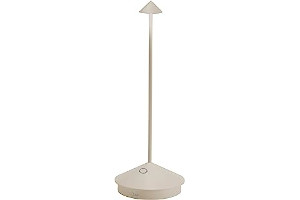 Lámpara De Mesa Zafferano