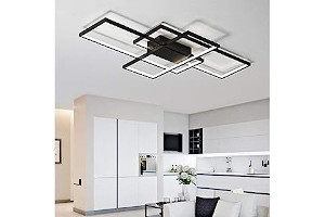 Lamparas Para Habitacion Modernas 41wjnFCIx6L._AC_UL320_