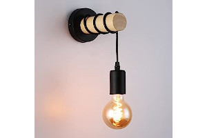 Lamparas De Pared Tiffany 41zkyQsqOIL._AC_UL320_