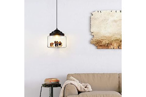 Lamparas Para Habitacion De Led
