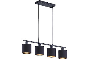 Lamparas De Comedor Luzete 511XXQl1wKL._AC_UL320_