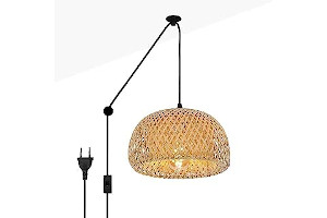 Lamparas Para Comedor Con Techo De Madera 5189dto5amL._AC_UL320_