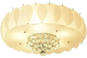 Amazon Lamparas Techo Cristal 51J4P7FyoUL._AC_UL320_