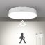 Lampara Led Recargable Con Sensor De Movimiento Lampara Led Recargable Con Sensor De Movimiento