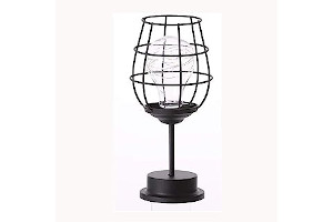 Lampara De Mesa Con Botellas De Plastico 51NkXEsLR8L._AC_UL320_