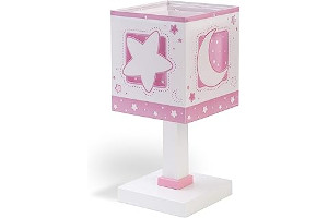 Lamparas Para Dormitorios Niñas 51WvYJCKlDL._AC_UL320_