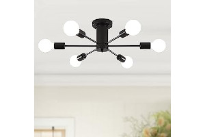 Lámparas De Techo Para Salón Y Comedor 51+Y2Z-RITL._AC_UL320_