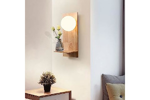 Lámparas Con Botellas De Vidrio Y Madera 51Z87Qe29wL._AC_UL320_