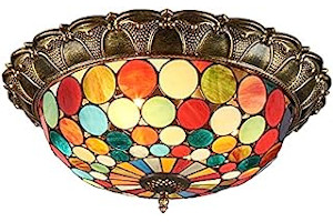 Lamparas Tiffany Baño 51Zt8wEhiQL._AC_UL320_