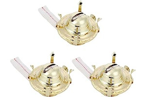 Lamparas Antiguas De Aceite 51dPeOq1w+L._AC_UL320_