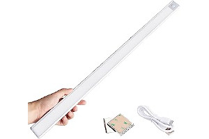 Lampara Para Baño Con Sensor De Movimiento 51dlfDzALlL._AC_UL320_