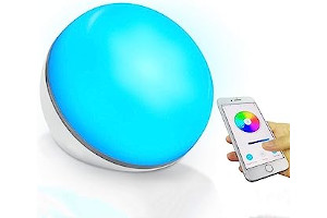 Lámpara Para Mesita De Noche En Amazon 51mfbk6RFVL._AC_UL320_