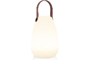 Lamparas De Mesa Jardin 51mxdFRI7sL._AC_UL320_
