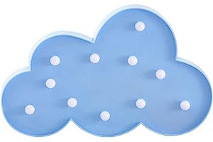 Lamparas De Pared Nube 51pV9C2Og6L._AC_UL320_