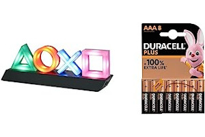 Lamparas A Pilas Duracell 51u6GnnnNxS._AC_UL320_