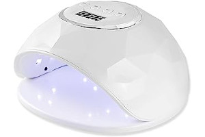 Lamparas Para Uñas Baratas 51u6cHixDxL._AC_UL320_