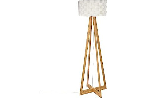 Lampara Pie Bambu Zara Home 51urF07hIWL._AC_UL320_