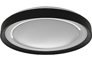 Amazon Lampara Techo Negra 612KHUlpWYL._AC_UL320_