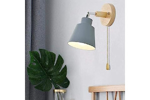 Lamparas De Pared Usadas 6144D9wuT5L._AC_UL320_