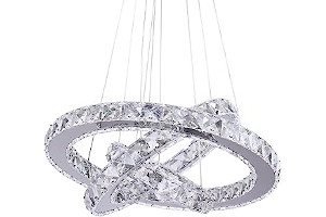 Lamparas Para Cuartos De Cristal 617KYD12iYL._AC_UL320_