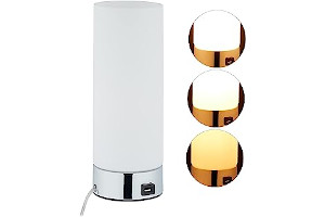 Lampara Mesilla De Noche Con Usb 617V3PTxqhL._AC_UL320_