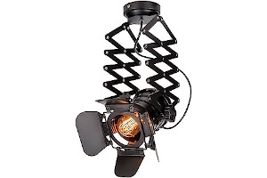 Lamparas Led Para Salon Comedor