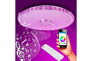 Amazon Lamparas Para Cocina 61JCCxR20YL._AC_UL320_