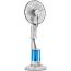 Lampara Ventilador Humidificador Lampara Ventilador Humidificador