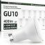 Lamparas Gu10