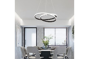 Lamparas Para Comedor Redondo 61RnY0AbGJL._AC_UL320_