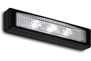 Lampara Led A Pilas Autoadhesivas 61U2FOzwD+L._AC_UL320_