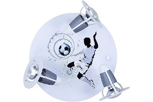 Lamparas De Techo Infantiles Baratas 61c41HuWK7L._AC_UL320_