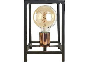 Lamparas De Mesita De Noche Estilo Industrial 61dzKDJ7aoL._AC_UL320_