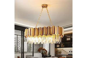Lamparas Comedor Modernas 61evzqw2x5L._AC_UL320_