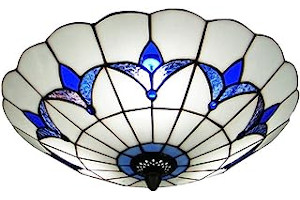 Amazon Lamparas De Techo Tiffany 61fQQXyw6bL._AC_UL320_