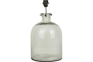 Lamparas De Mesa Con Botellas De Cristal 61g1+QCE2aL._AC_UL320_