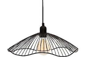 Lamparas De Techo De Forja Baratas 61jXt5ObVsL._AC_UL320_