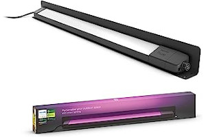 Lamparas Lineales Led