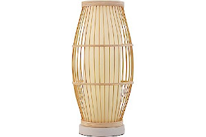 Lampara Sobremesa Bambu 61oE50gtwYS._AC_UL320_