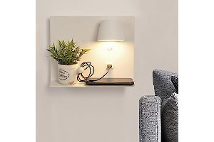 Lamparas Para Salon De Pared