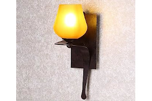 Lámparas Para Pasillos Cortos 61uU4YI0s1L._AC_UL320_