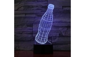 Lamparas Con Botellas De Coca Cola 61w2+U8myHL._AC_UL320_