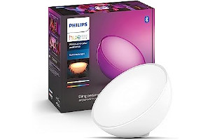 Lamparas Led A Pilas Amazon