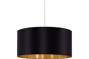 Lamparas De Techo Negras Ikea 71HtbdYxeOL._AC_UL320_