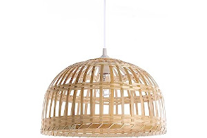 Lampara Techo Bambu Maison Du Monde 71IEt0Mar3L._AC_UL320_
