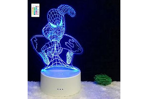 Bricomart Lamparas Infantiles 71OjysfyKEL._AC_UL320_