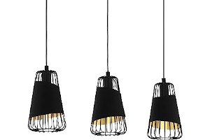 Venta De Lamparas Para Comedor Colgantes 71OrRgnhc0L._AC_UL320_